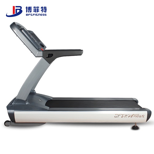 BCT07豪华商用电动跑步机 多功能跑步机麻豆中文字幕批发大图展示2