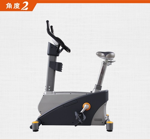 BCE101磁控健身车 豪华立式健身车麻豆中文字幕批发大图展示1