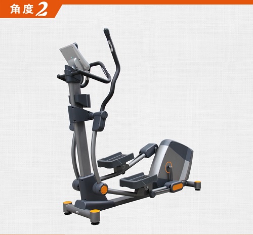 BCE203 豪华椭圆机 品牌健身器材麻豆中文字幕批发大图展示1
