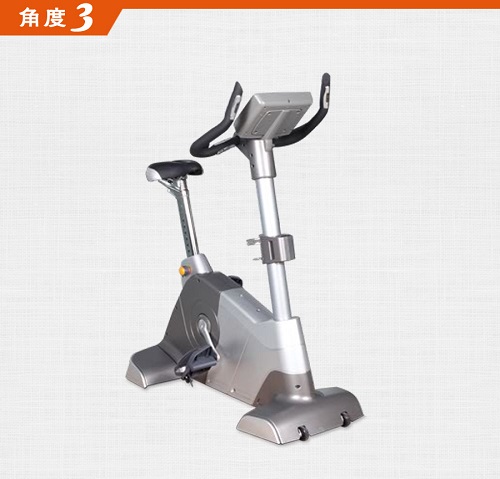 BCE301高档立式健身车 广州健身车麻豆中文字幕批发大图展示2