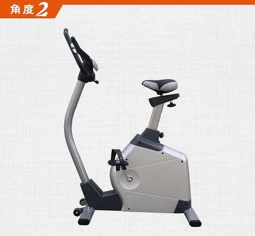 BLE101 立式健身车 电控健身车麻豆中文字幕在线批发大图展示1