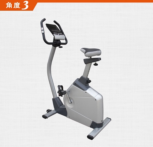BLE101 立式健身车 电控健身车麻豆中文字幕在线批发大图展示2