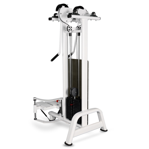 BFT1056 提肩训练器 提肩器械广州健身器材麻豆中文字幕批发大图展示1