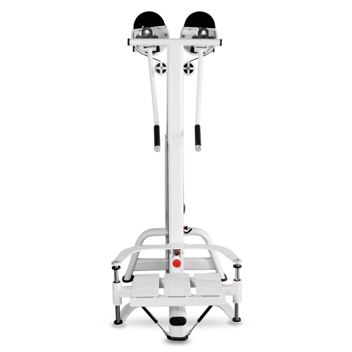 BFT1056 提肩训练器 提肩器械广州健身器材麻豆中文字幕批发大图展示2