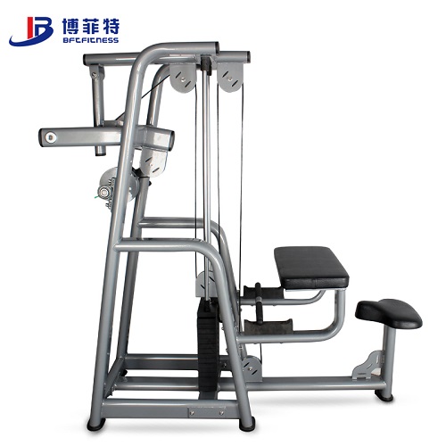 BFT1057 二头肌腕弯举训练器广州健身器材麻豆中文字幕批发大图展示1