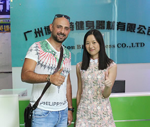 黎巴嫩明星Elie来麻豆精品在线免费观看采购商用健身房器材