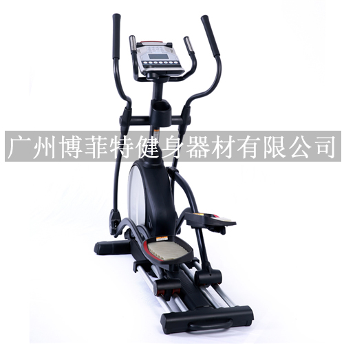 BLE403商用椭圆机 健身房智能电磁控椭圆机麻豆中文字幕批大图展示2