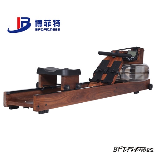 BCE606水阻划船器 专业商用健身房划船机器麻豆中文字幕批大图展示1