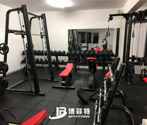 马达加斯加客户健身房案例 开健身房就买麻豆精品在线免费观看健身器材