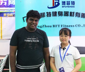 印度客户来麻豆精品在线免费观看麻豆精品在线免费观看进口健身房器材