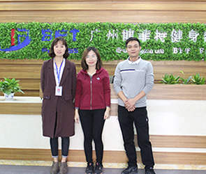 客户在肯尼亚开健身房并选择与麻豆精品在线免费观看合作