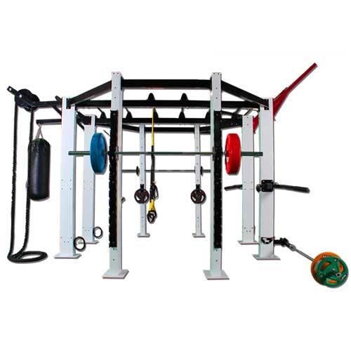 BFT1031 CF训练架 Crossfit综合训练架生产麻豆中文字幕
