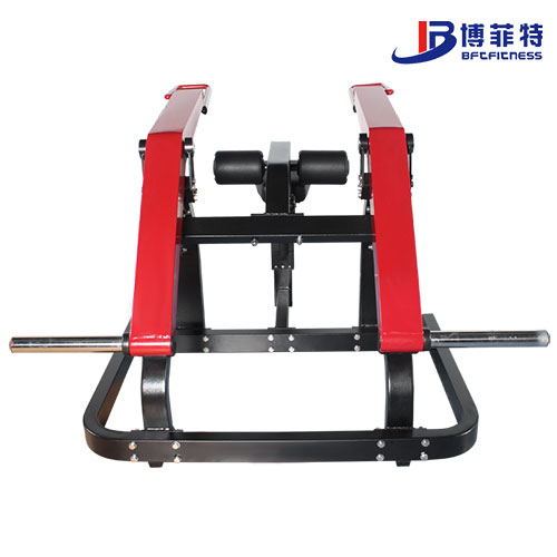 BFT1017 肱三头肌训练器 三头肌下压健身器材麻豆中文字幕大图展示2