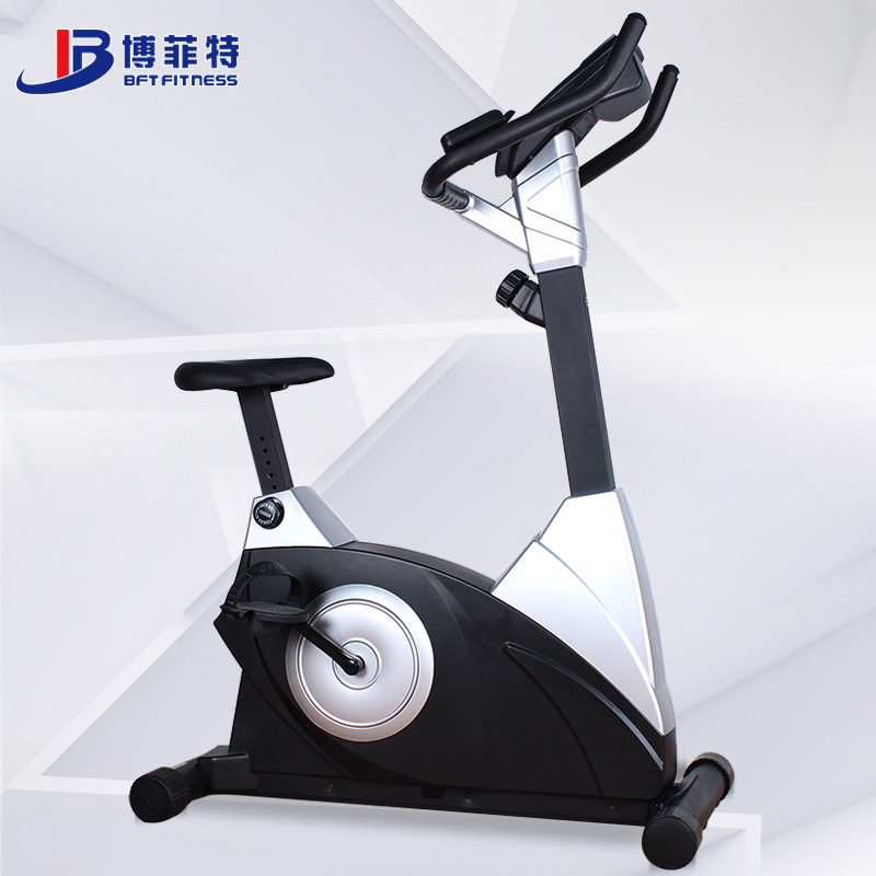 BLE-201 磁控健身房专用立式健身车麻豆中文字幕批发大图展示2