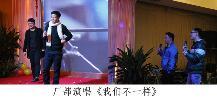 麻豆精品在线免费观看不一样 年终晚会