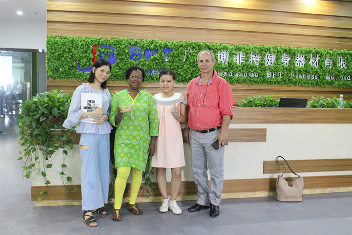 莫桑比克来中国进口麻豆精品在线免费观看商用健身房器材