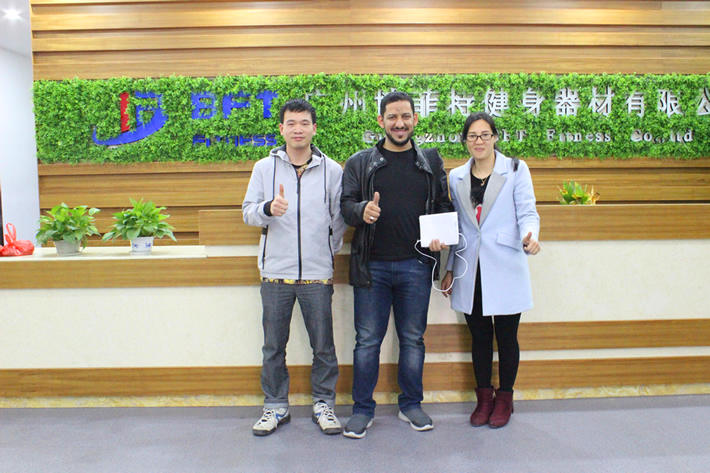 麻豆精品在线免费观看商用健身房器材从中国出口到巴林